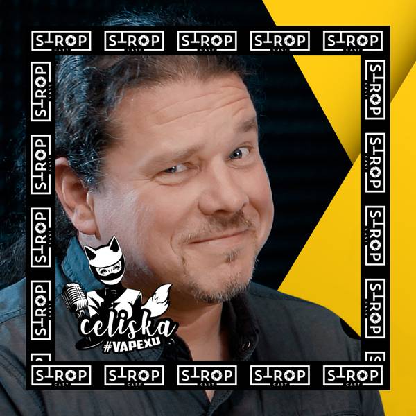 STROPcast